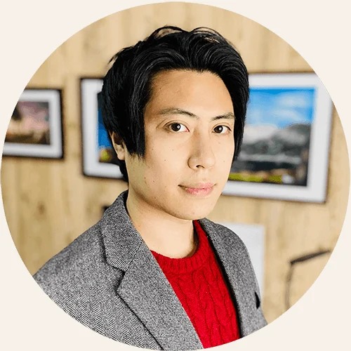 岡部遼太郎